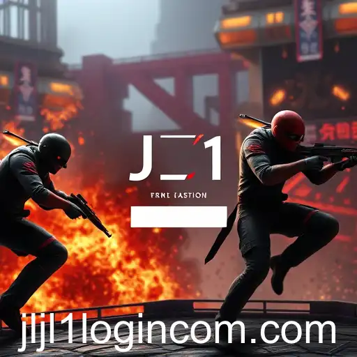 Exploring the Thrilling World of Action Games: An Insight into 'JLJL 1 login'