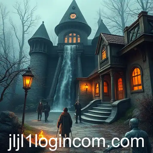 Exploring the Fascination with Adventure Games and the Role of 'JLJL 1 login'