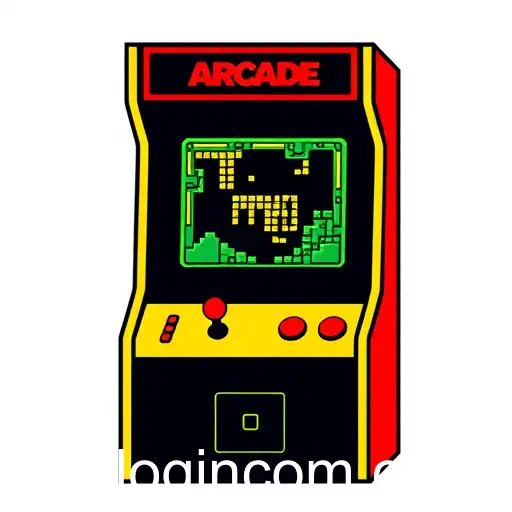 The Allure of Arcade Classics: Revisiting Timeless Gaming Memories