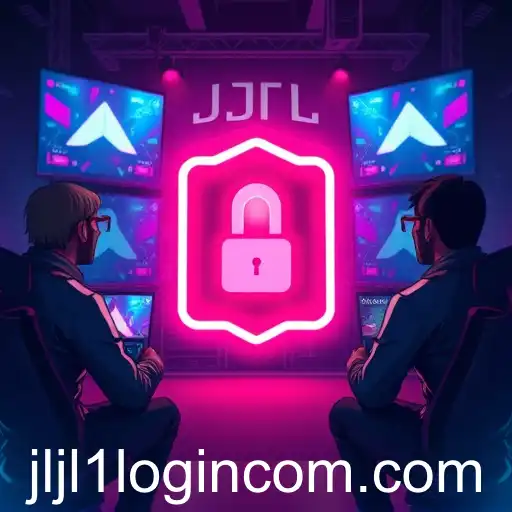 The Digital Gaming Boom and JLJL 1 Login