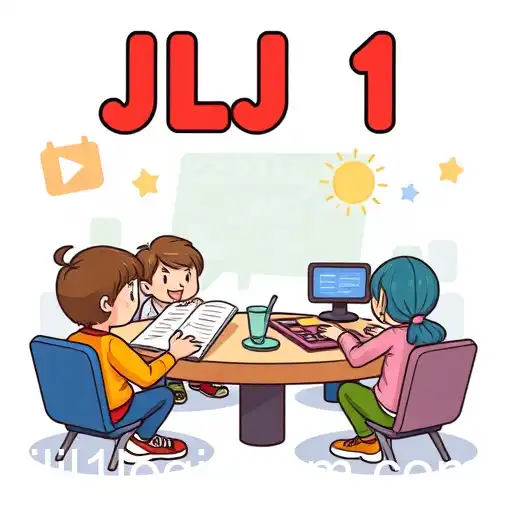 JLJL 1 login