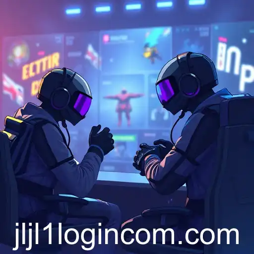 Emerging Trends in Online Gaming Portals