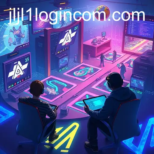 The Evolution of Gaming Platforms