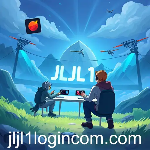 JLJL 1 login