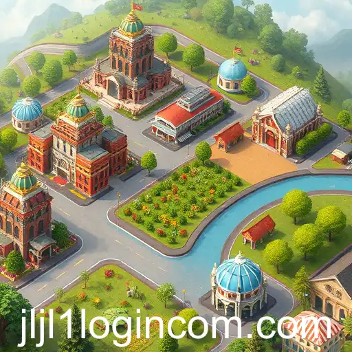 Exploring Gaming Trends on JLJL 1