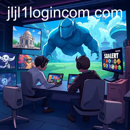 Gaming Evolution: The Rise of JLJL 1