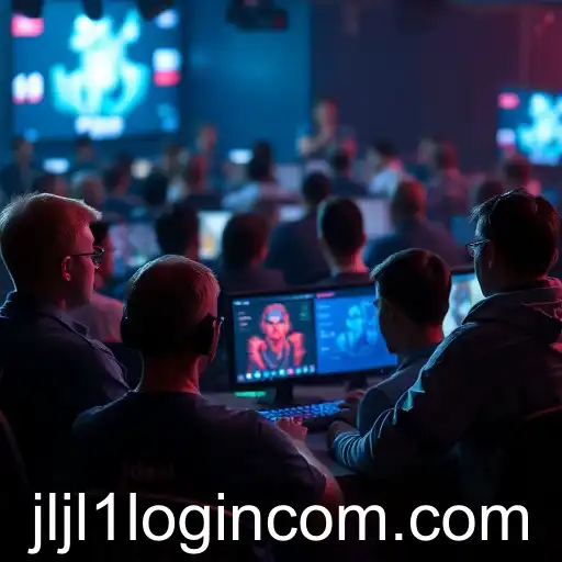 Gaming Industry Sees Sudden Surge in Online Registrations