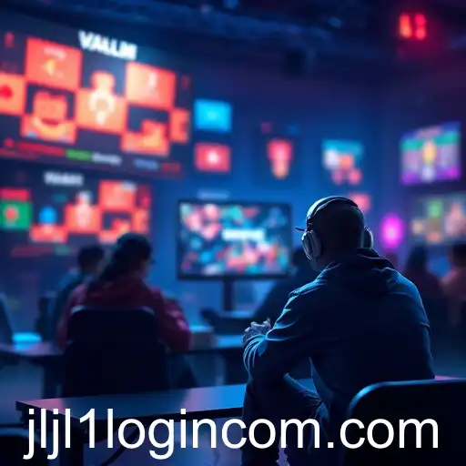 The Rise of Hybrid Gaming Platforms