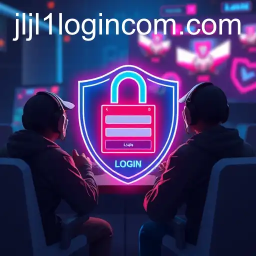 The Impact of JLJL 1 Login on the Gaming Community