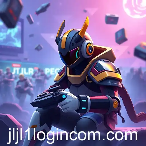 JLJL 1 login