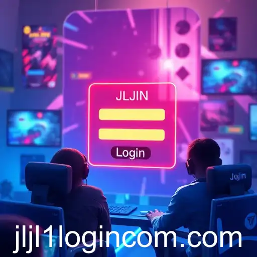 Exploring the Phenomenon of JLJL 1 Login