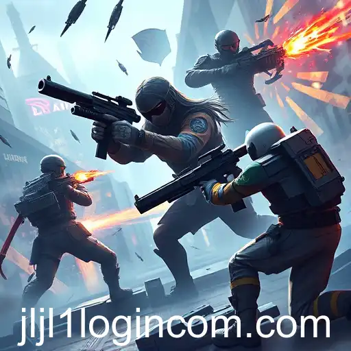 Exploring the Rise of Multiplayer Games with JLJL 1 Login