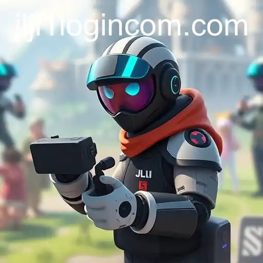 Unlocking New Adventures in 2025's Gaming Landscape