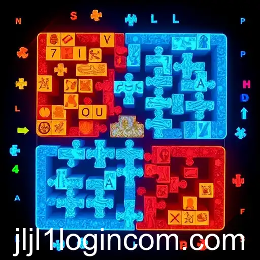 Exploring the World of Puzzle Games with 'JLJL 1 Login'