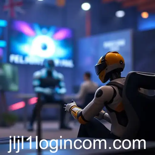 The Rise of Online Gaming Platforms