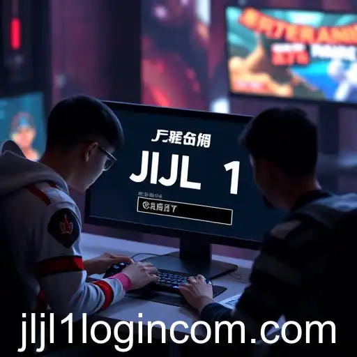 The Rise of JLJL 1 in Online Gaming