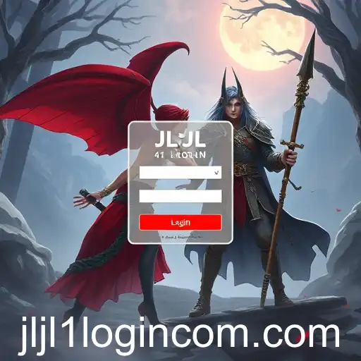 The Rise of JLJL 1: Revolutionizing Online Gaming