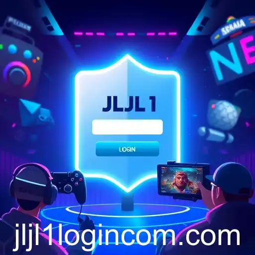The Rise of JLJL in Online Gaming