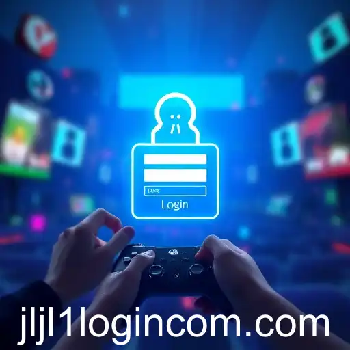 JLJL 1 login