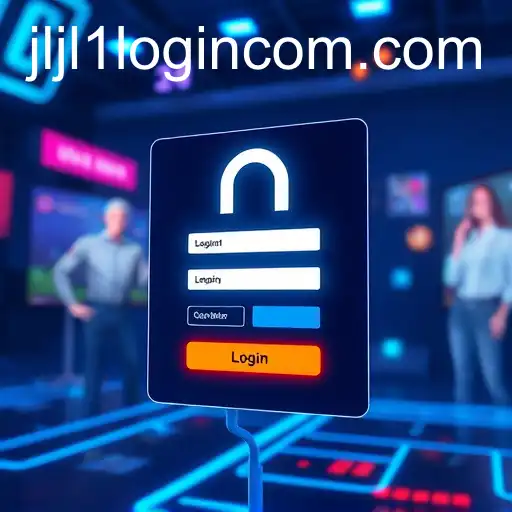 Transformations in Online Gaming: The JLJL Phenomenon