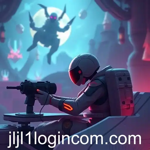 JLJL 1 login